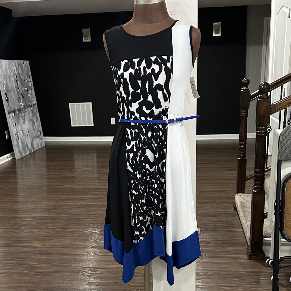 Neiman Marcus Dress